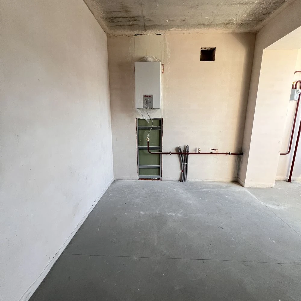For Sale: Two-room apartment in Bucha! No commission! Suitable for a small apartment!