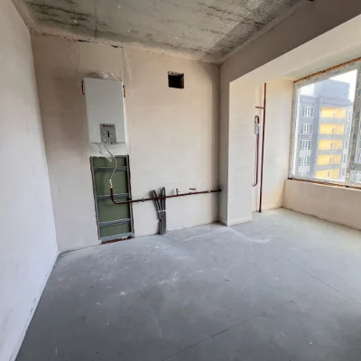 For Sale: Two-room apartment in Bucha! No commission! Suitable for a small apartment!