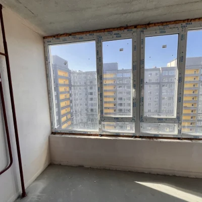 For Sale: Two-room apartment in Bucha! No commission! Suitable for a small apartment!