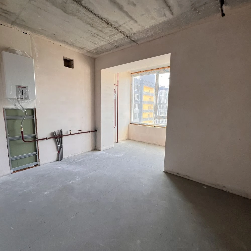 For Sale: Two-room apartment in Bucha! No commission! Suitable for a small apartment!