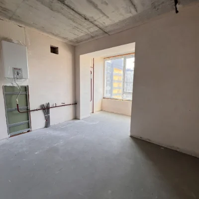 For Sale: Two-room apartment in Bucha! No commission! Suitable for a small apartment!