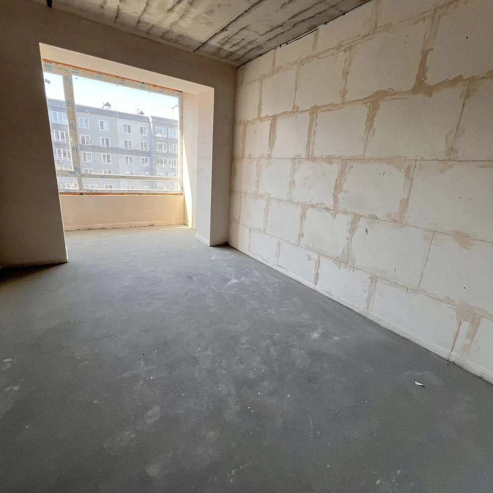For Sale: Two-room apartment in Bucha! No commission! Suitable for a small apartment!