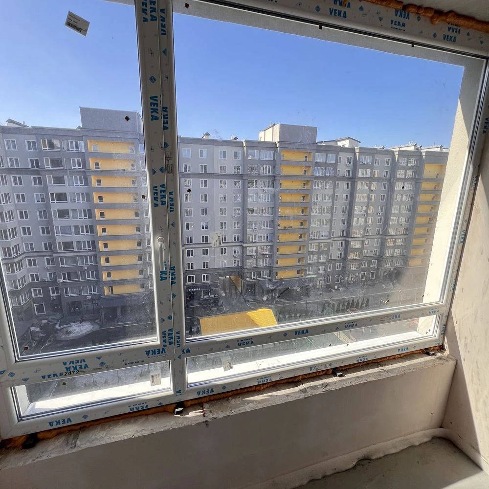 For Sale: Two-room apartment in Bucha! No commission! Suitable for a small apartment!