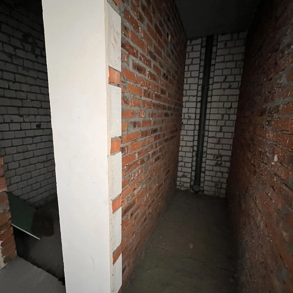 For Sale: Two-room apartment in Bucha! No commission! Suitable for a small apartment!