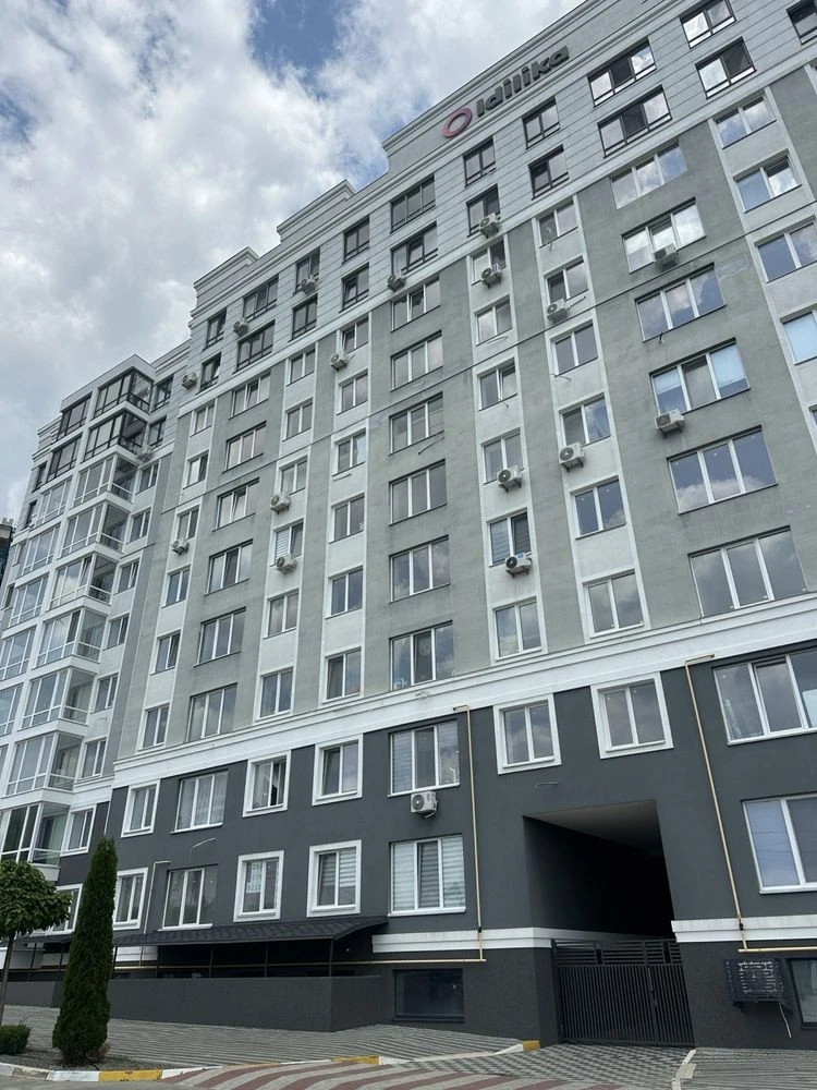 Без комісії, терміново! Готова 2-кімнатна квартира, Сертифікат, Іпотека