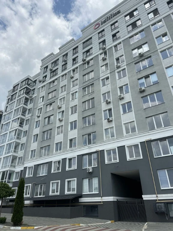 Без комісії, терміново! Готова 2-кімнатна квартира, Сертифікат, Іпотека
