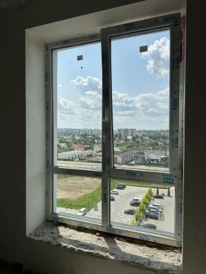 Без комісії, терміново! Готова 2-кімнатна квартира, Сертифікат, Іпотека