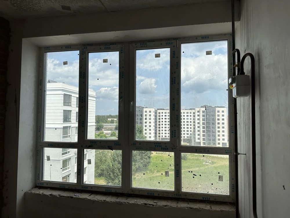 Без комісії, терміново! Готова 2-кімнатна квартира, Сертифікат, Іпотека