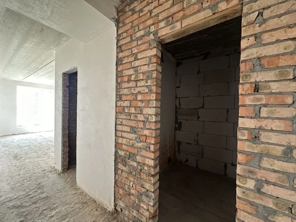 Без комісії, терміново! Готова 2-кімнатна квартира, Сертифікат, Іпотека