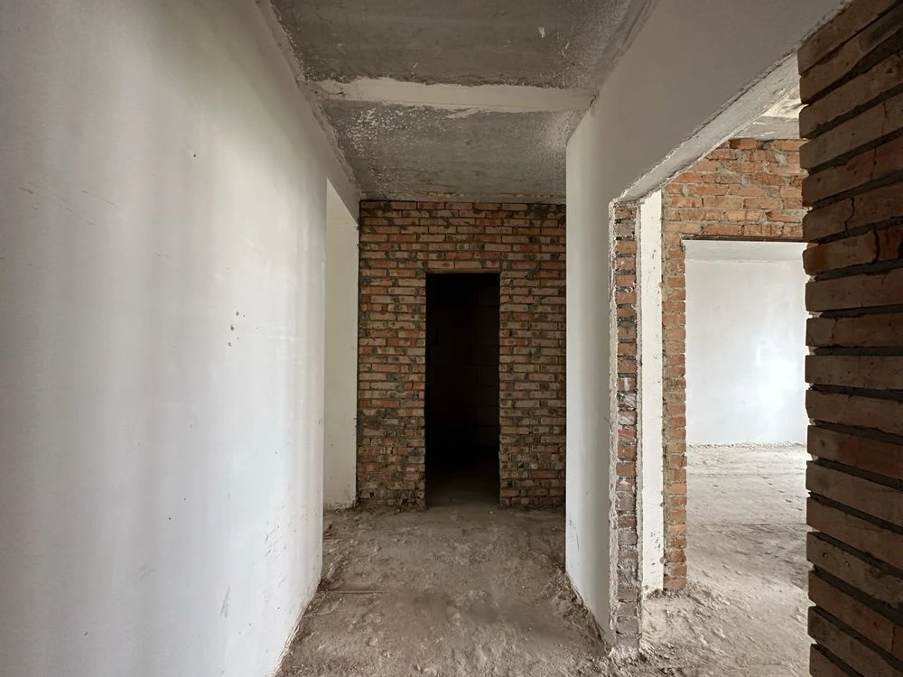Без комісії, терміново! Готова 2-кімнатна квартира, Сертифікат, Іпотека