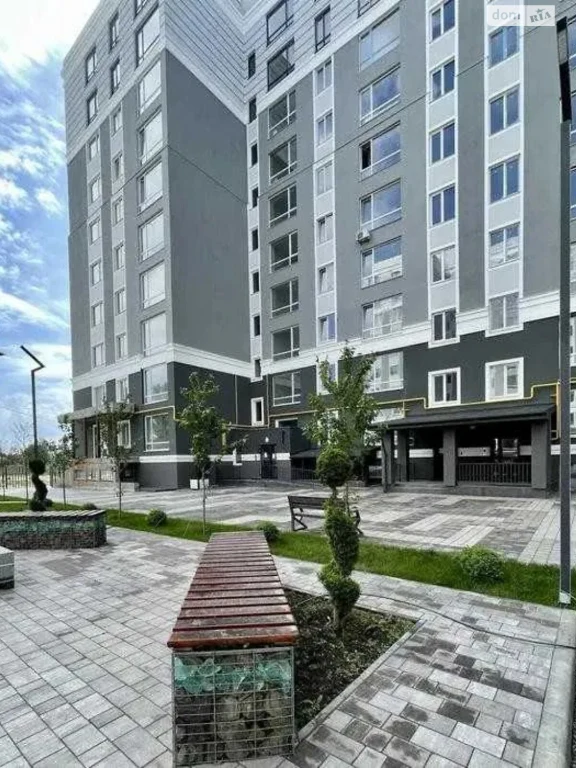 Apartment for Sale in Bucha