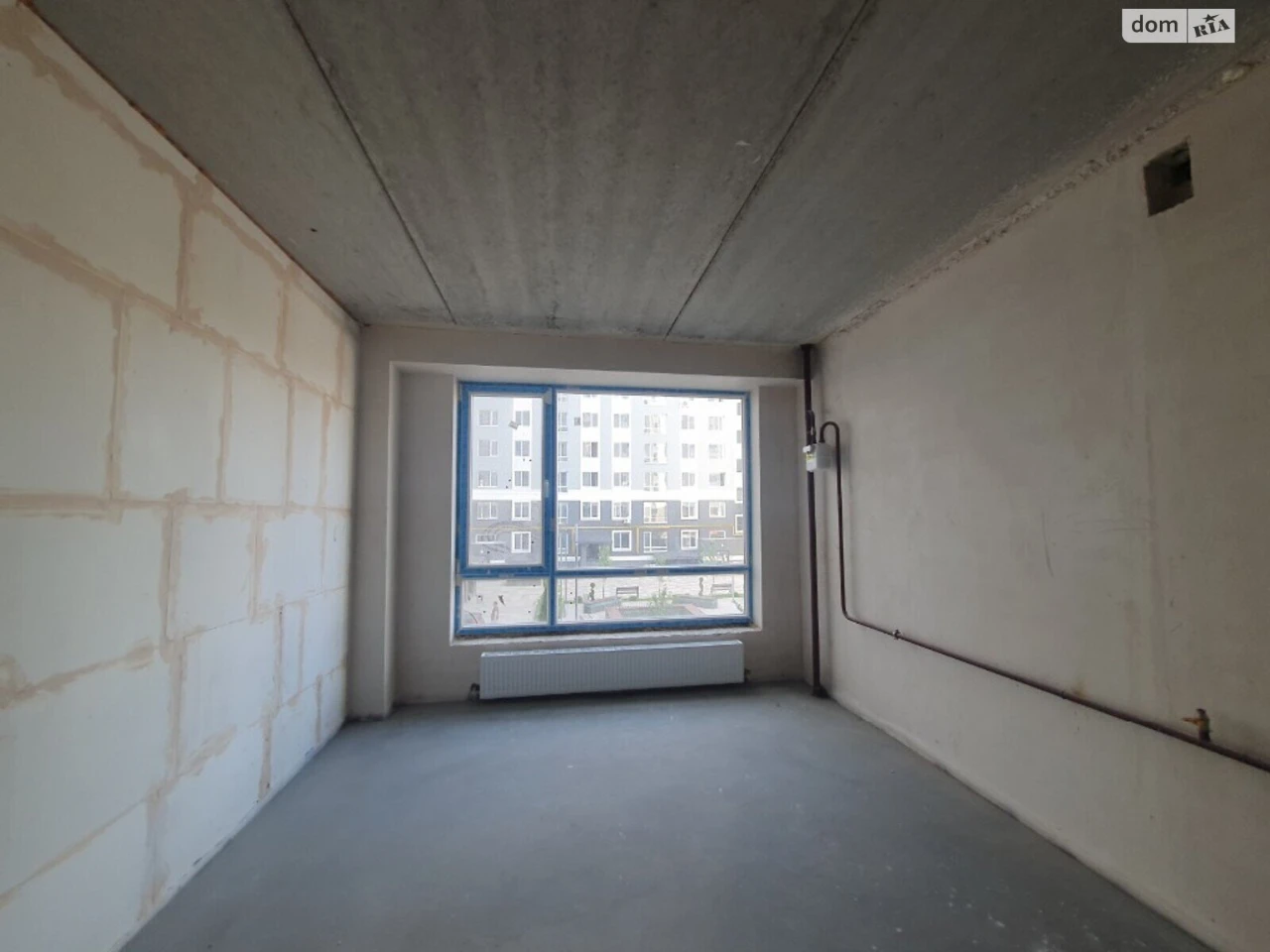 Apartment for Sale in Bucha