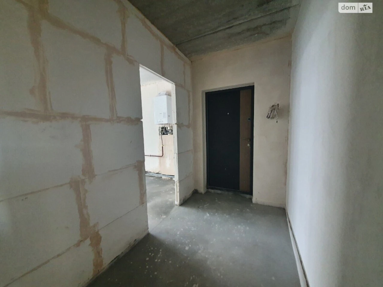 Apartment for Sale in Bucha