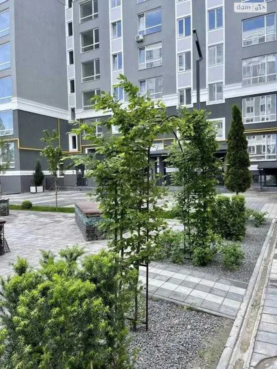 Apartment for Sale in Bucha