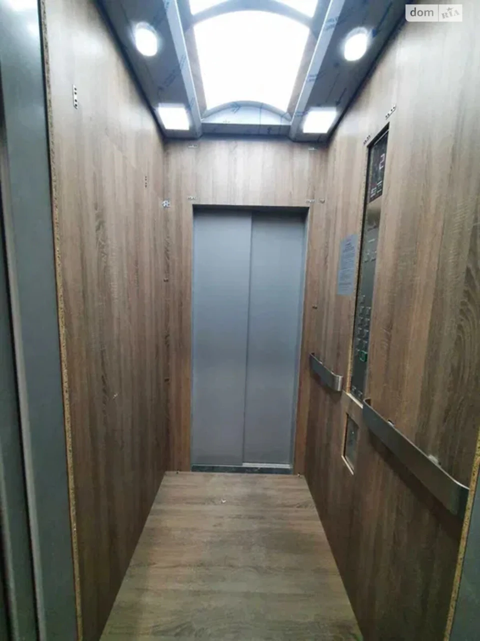 Apartment for Sale in Bucha