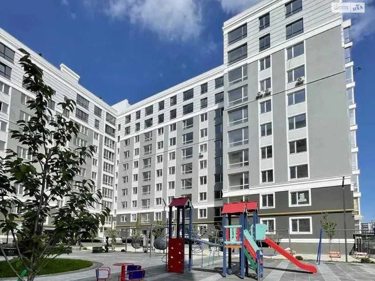 Apartment for Sale in Bucha