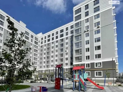 Apartment for Sale in Bucha