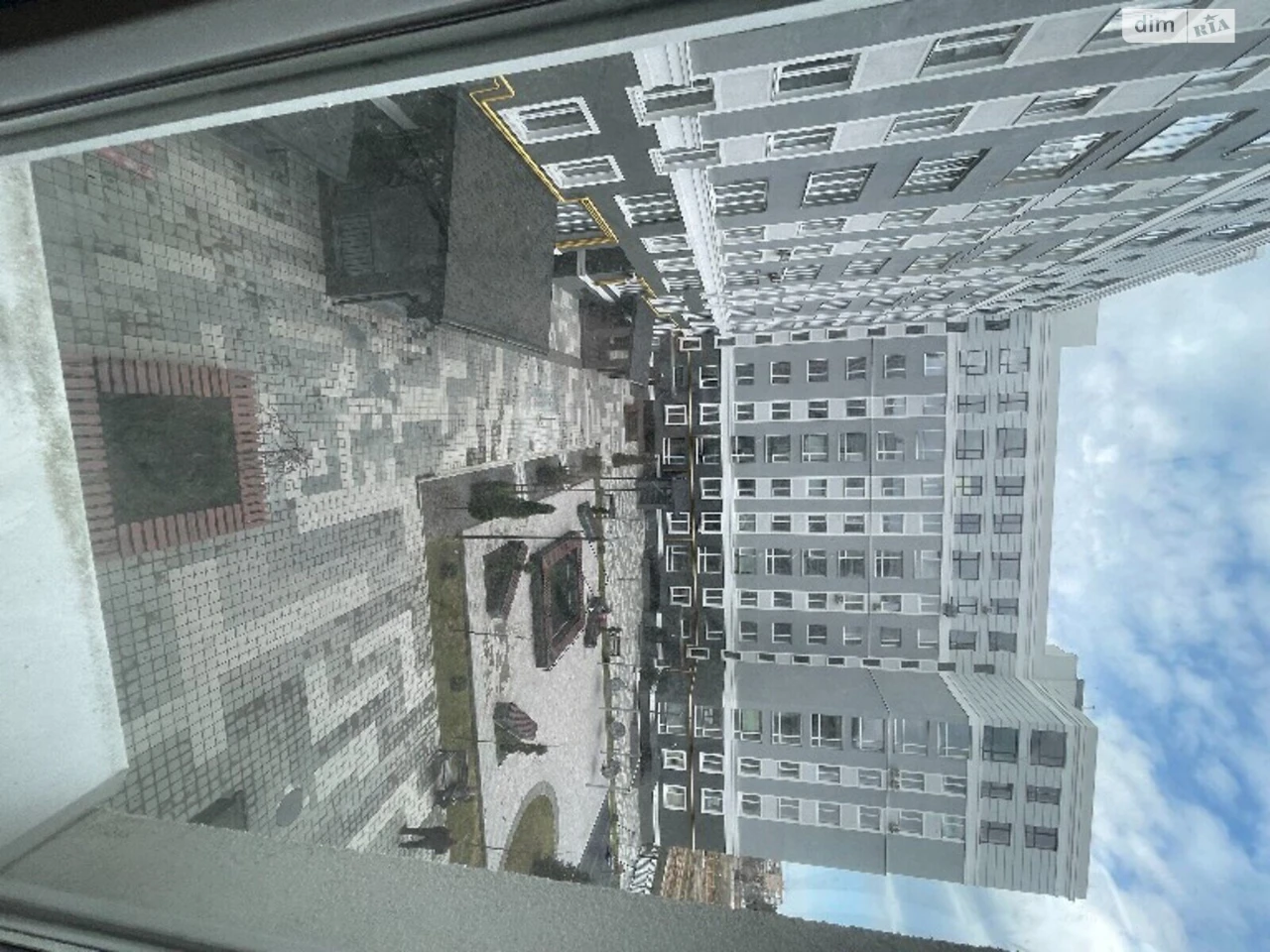 Продается квартира, Буча