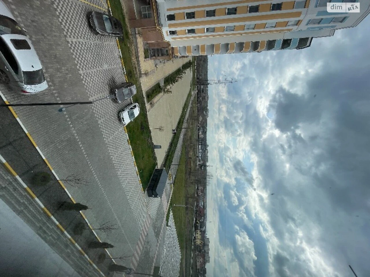 Продается квартира, Буча