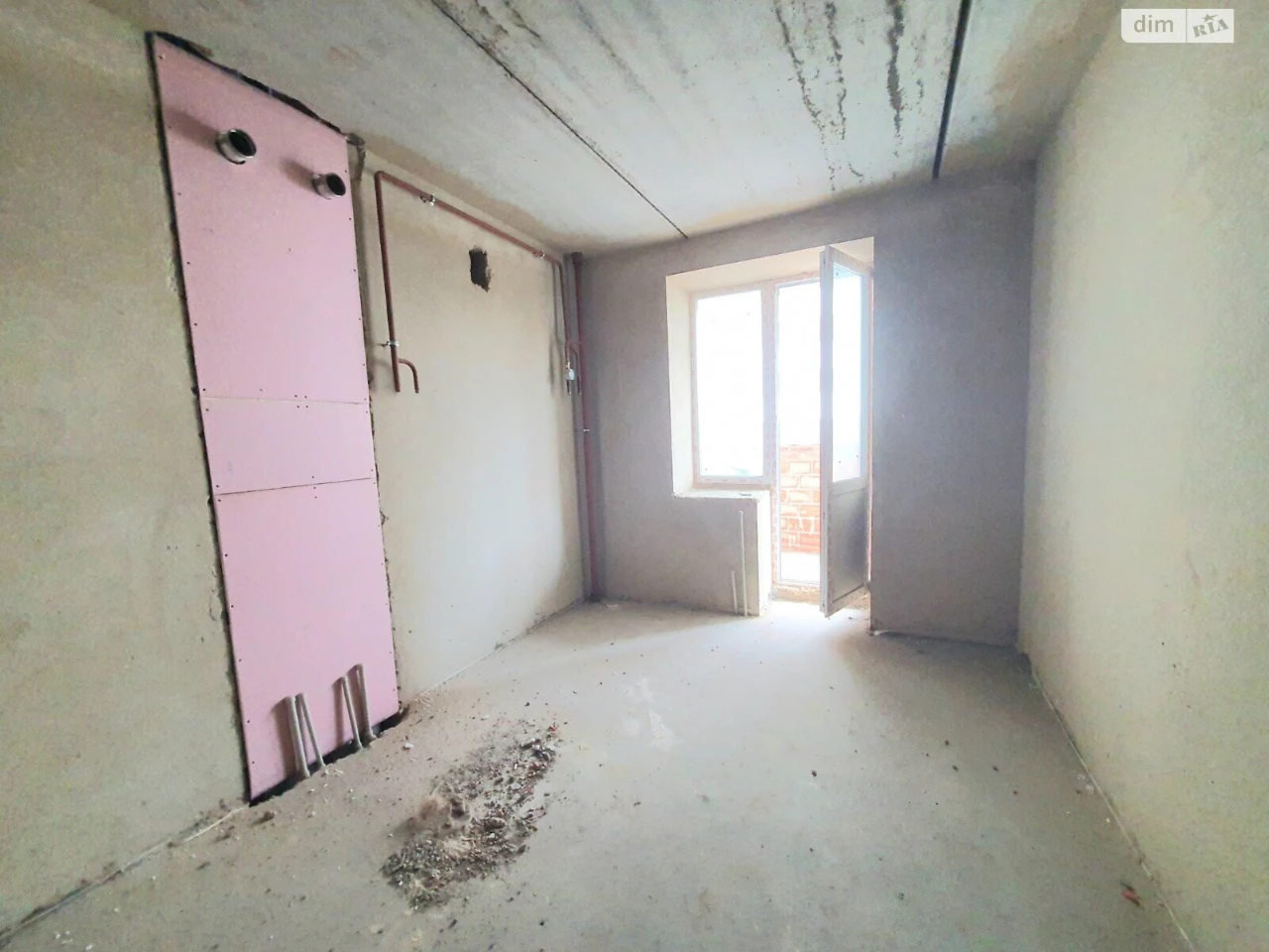 Apartment for Sale in Bucha