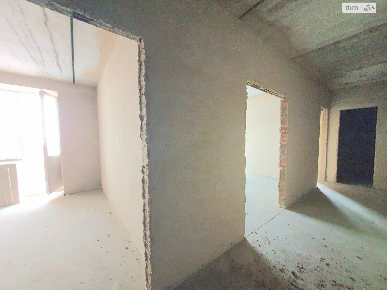 Apartment for Sale in Bucha