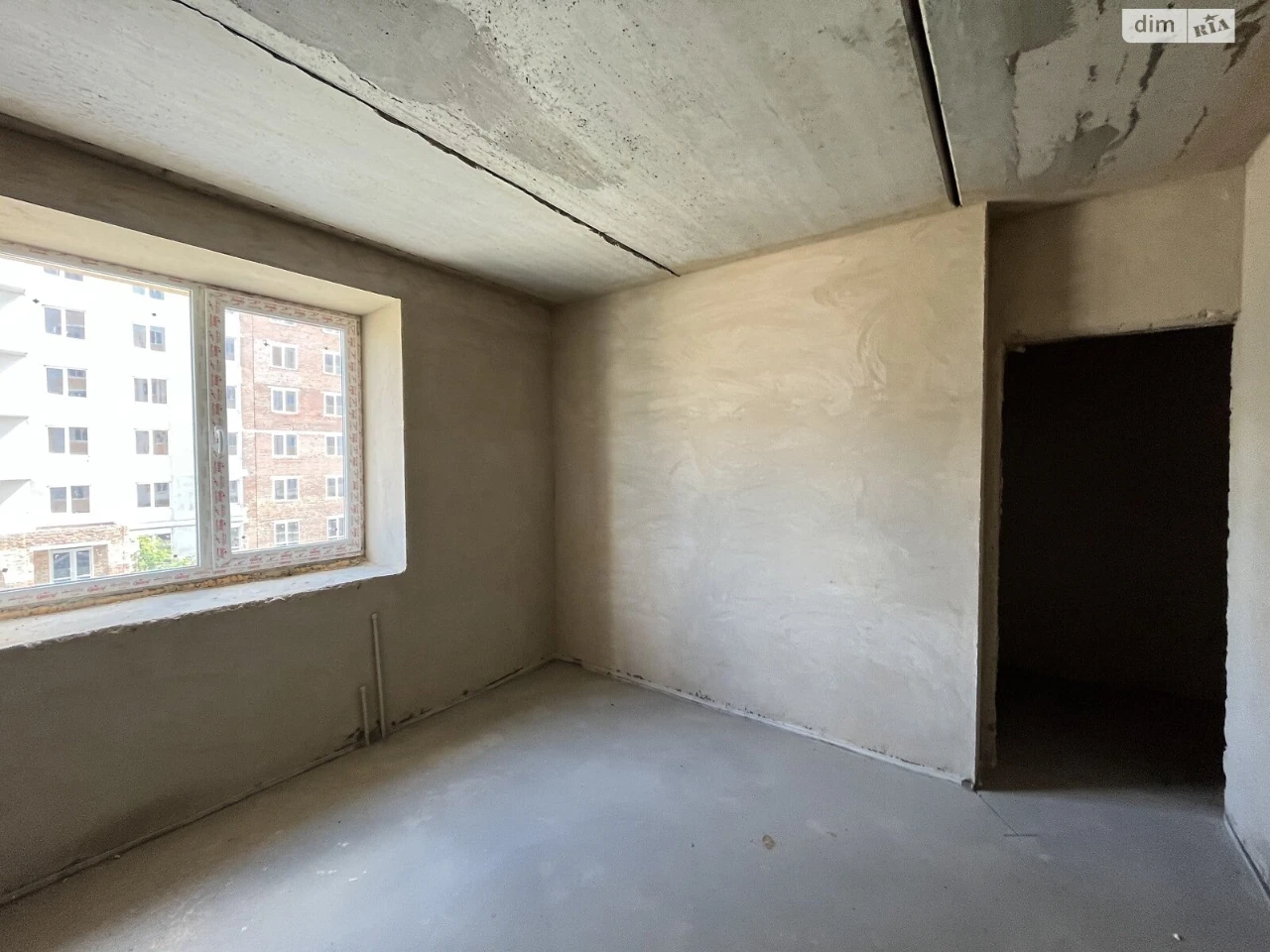 Apartment for Sale in Bucha