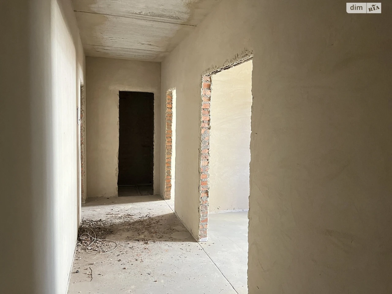 Apartment for Sale in Bucha