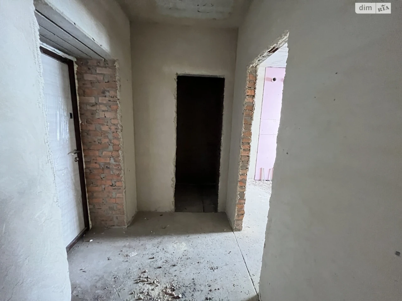Apartment for Sale in Bucha