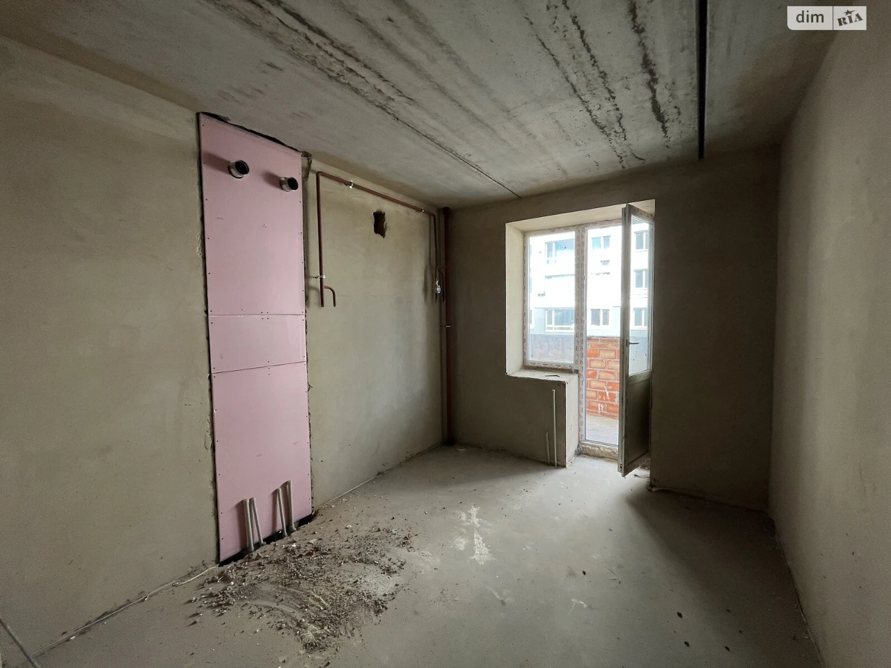 Apartment for Sale in Bucha