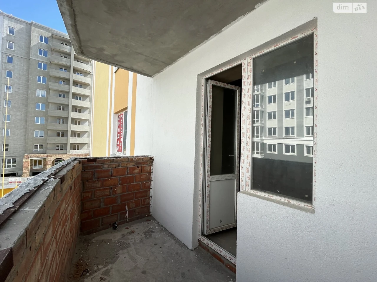 Apartment for Sale in Bucha