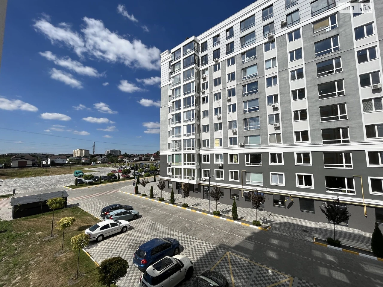 Apartment for Sale in Bucha