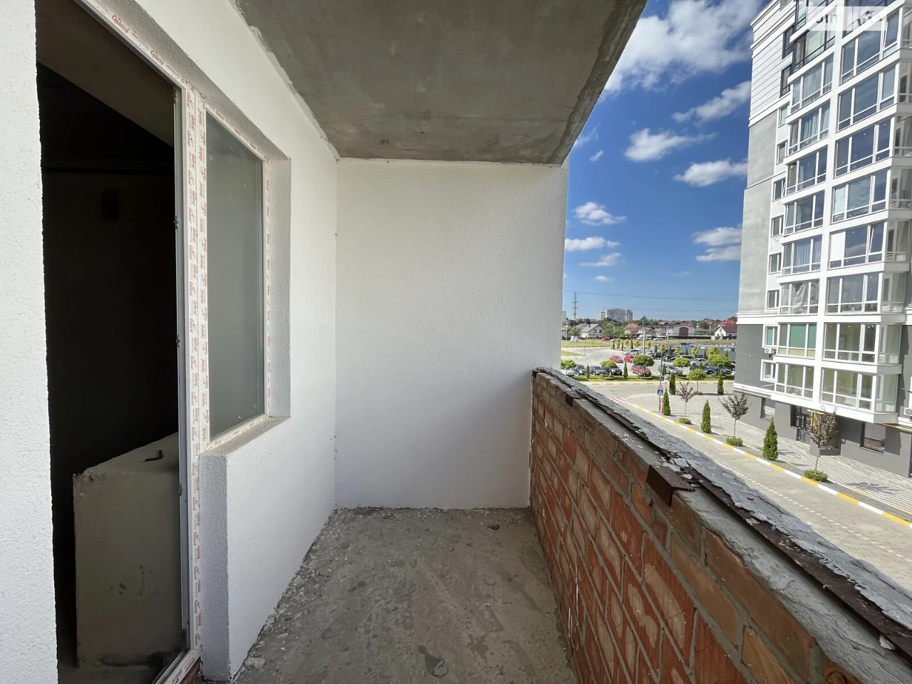 Apartment for Sale in Bucha