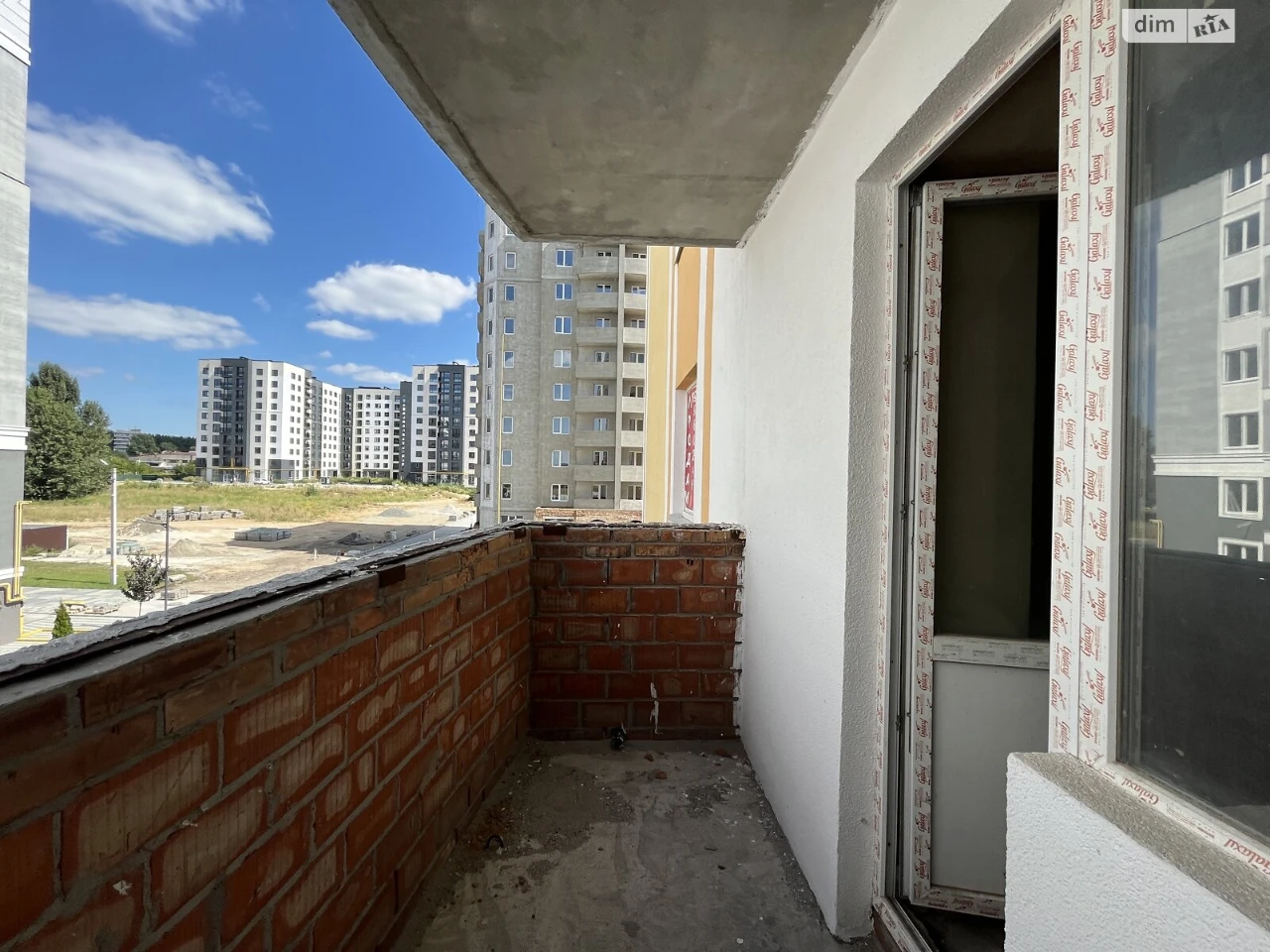 Apartment for Sale in Bucha