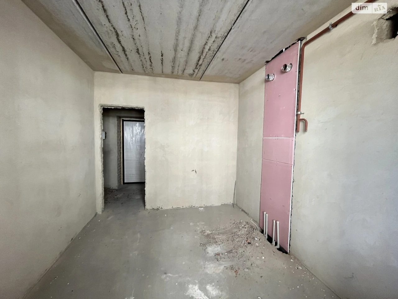 Apartment for Sale in Bucha
