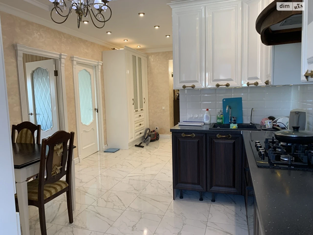 Apartment for Sale in Bucha