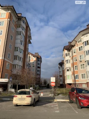 Apartment for Sale in Bucha