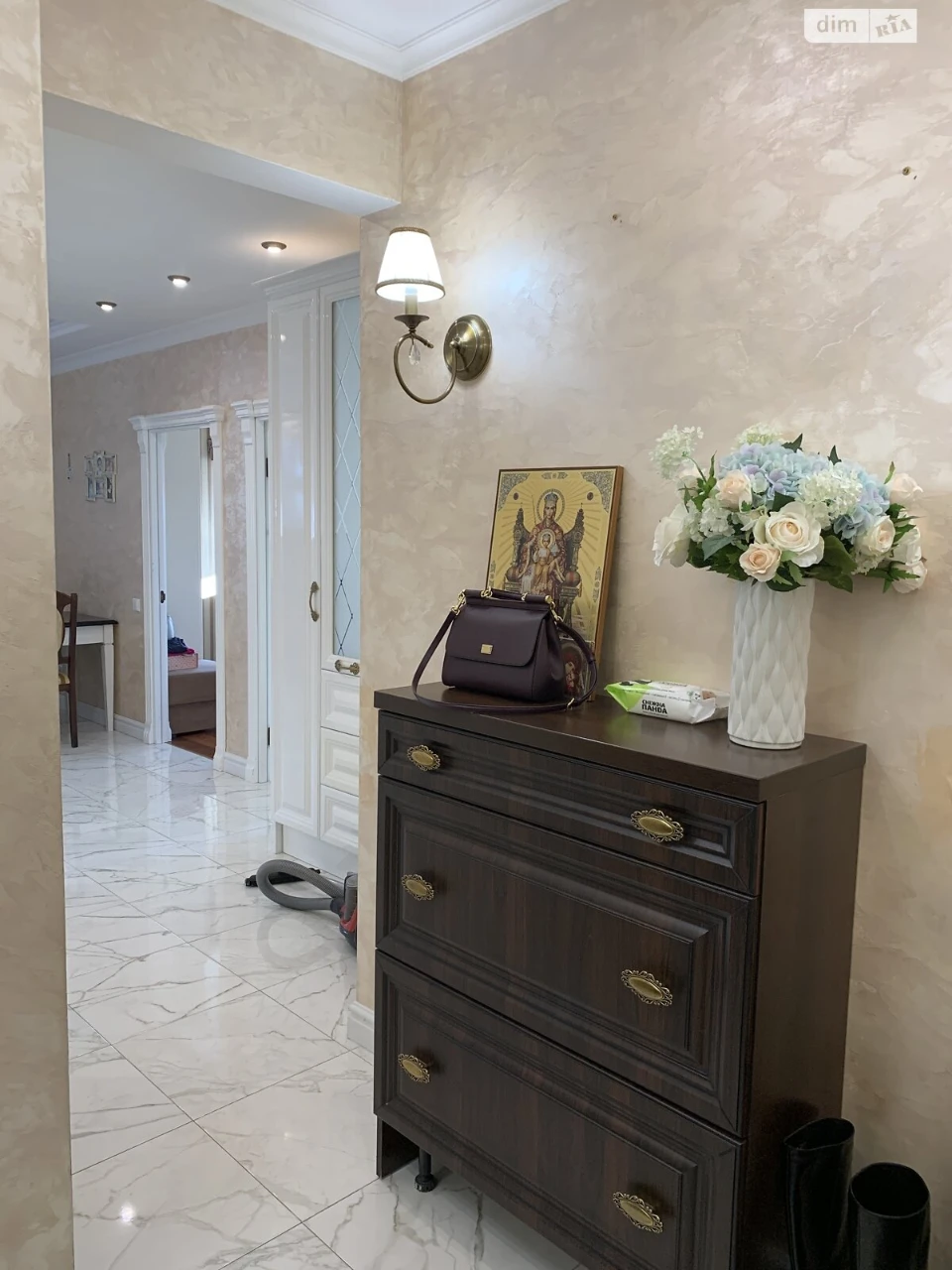 Apartment for Sale in Bucha