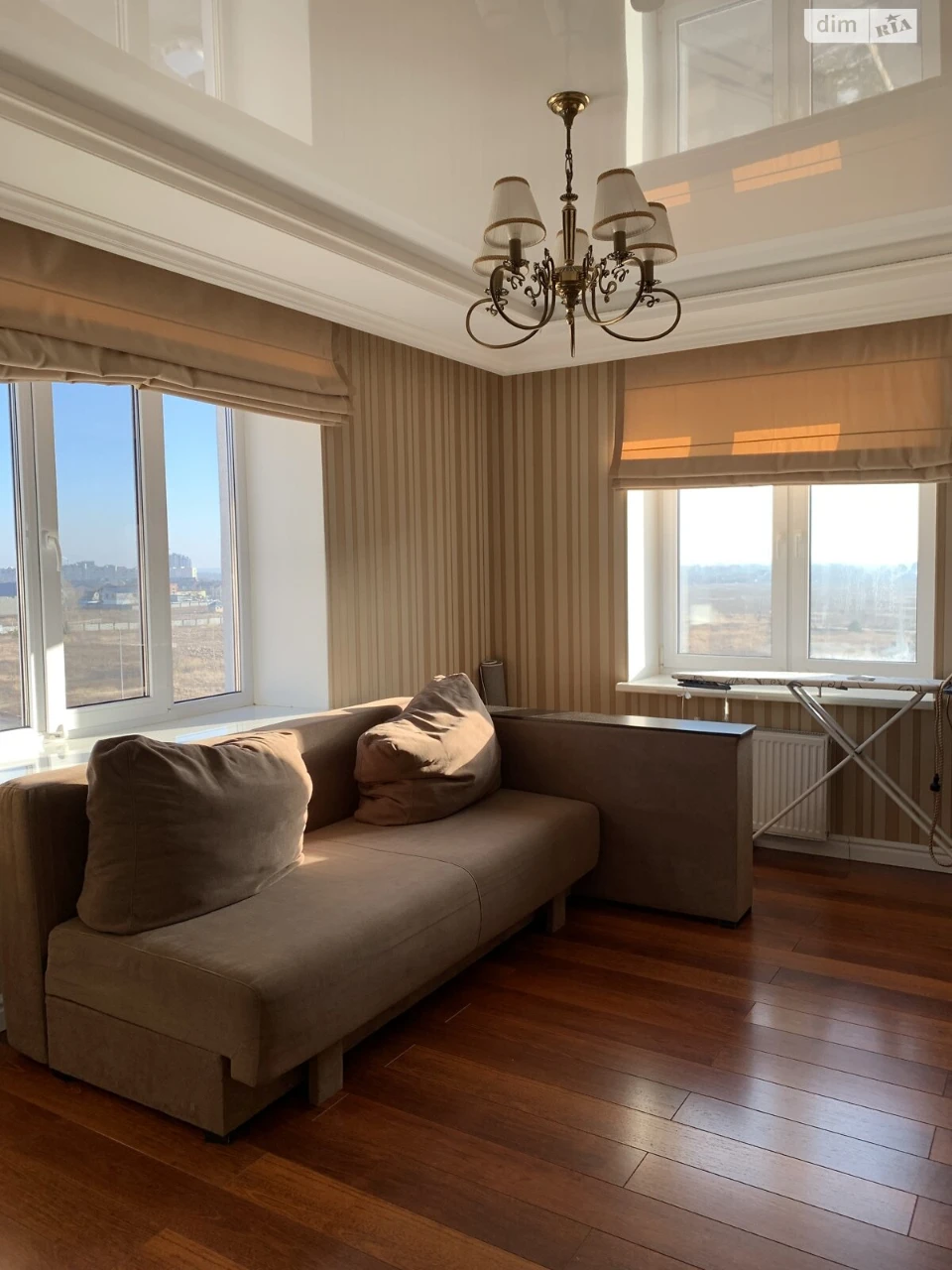 Apartment for Sale in Bucha