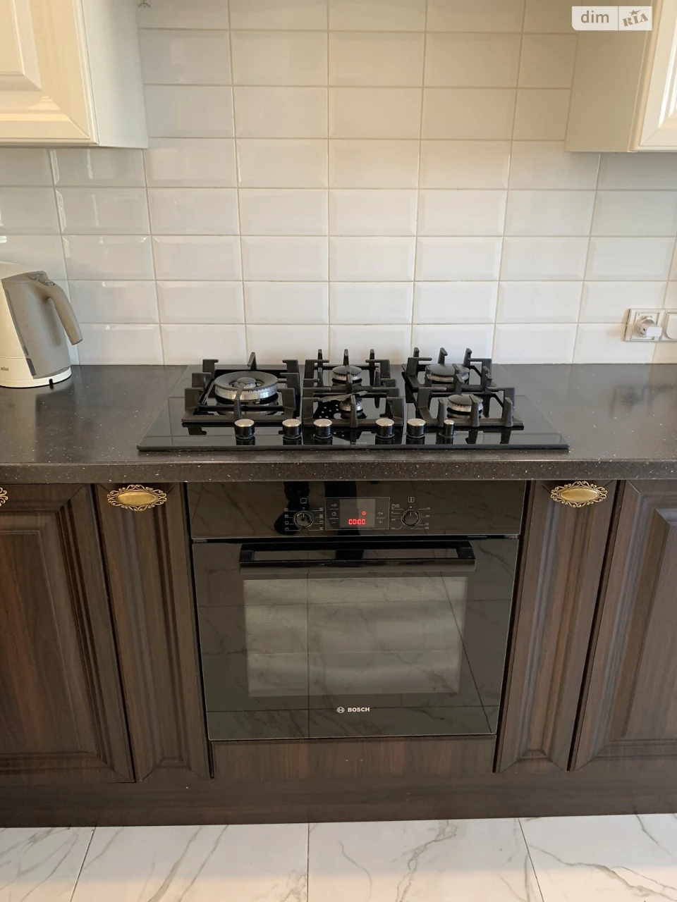 Apartment for Sale in Bucha
