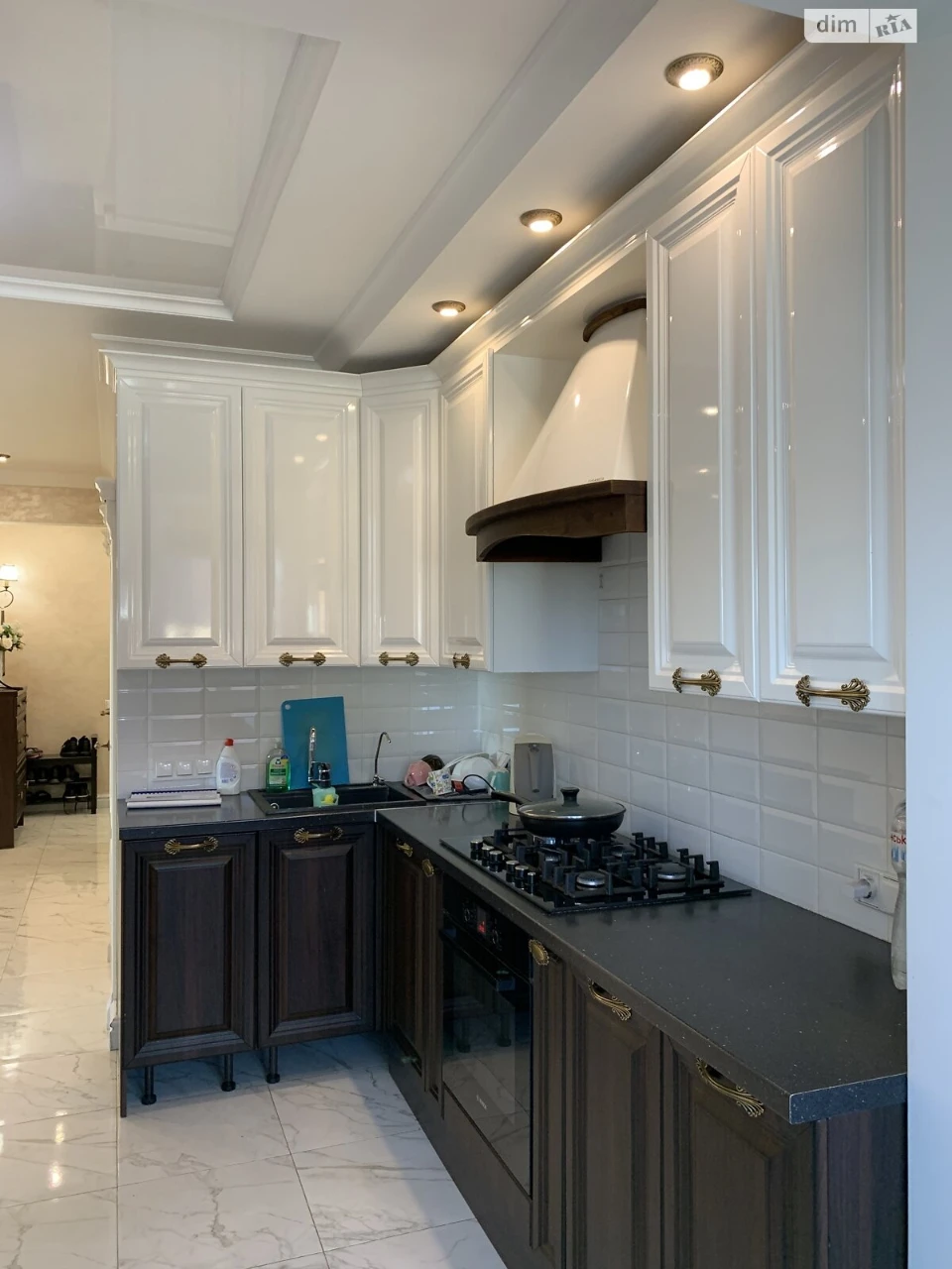 Apartment for Sale in Bucha
