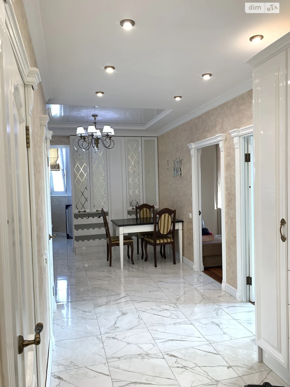 Apartment for Sale in Bucha