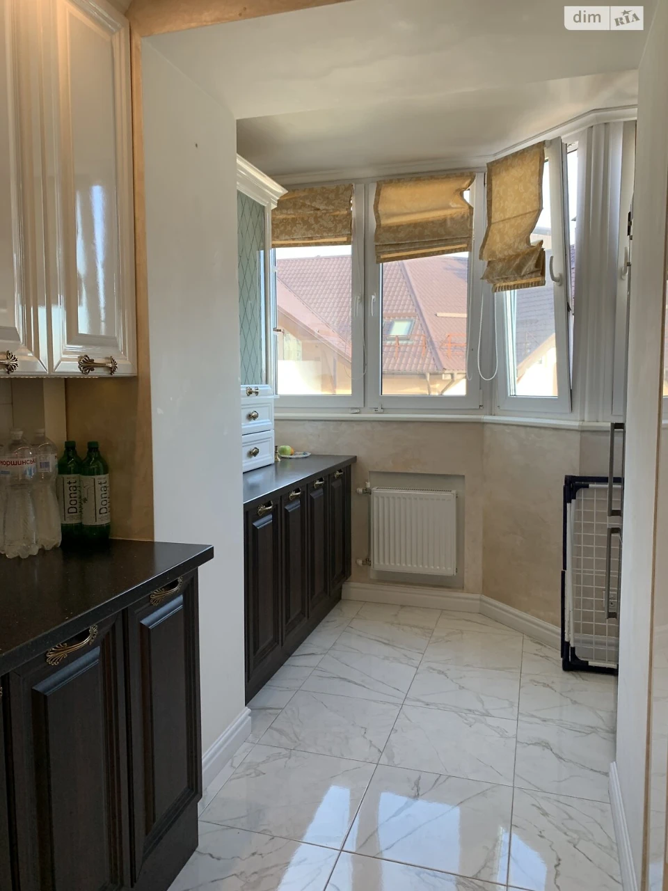 Apartment for Sale in Bucha