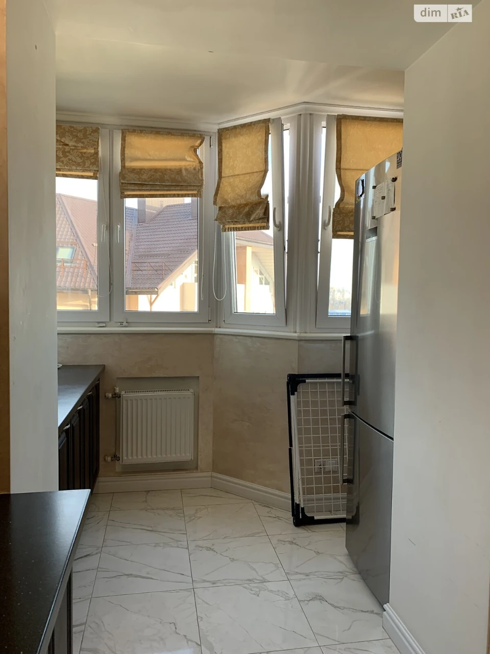 Apartment for Sale in Bucha
