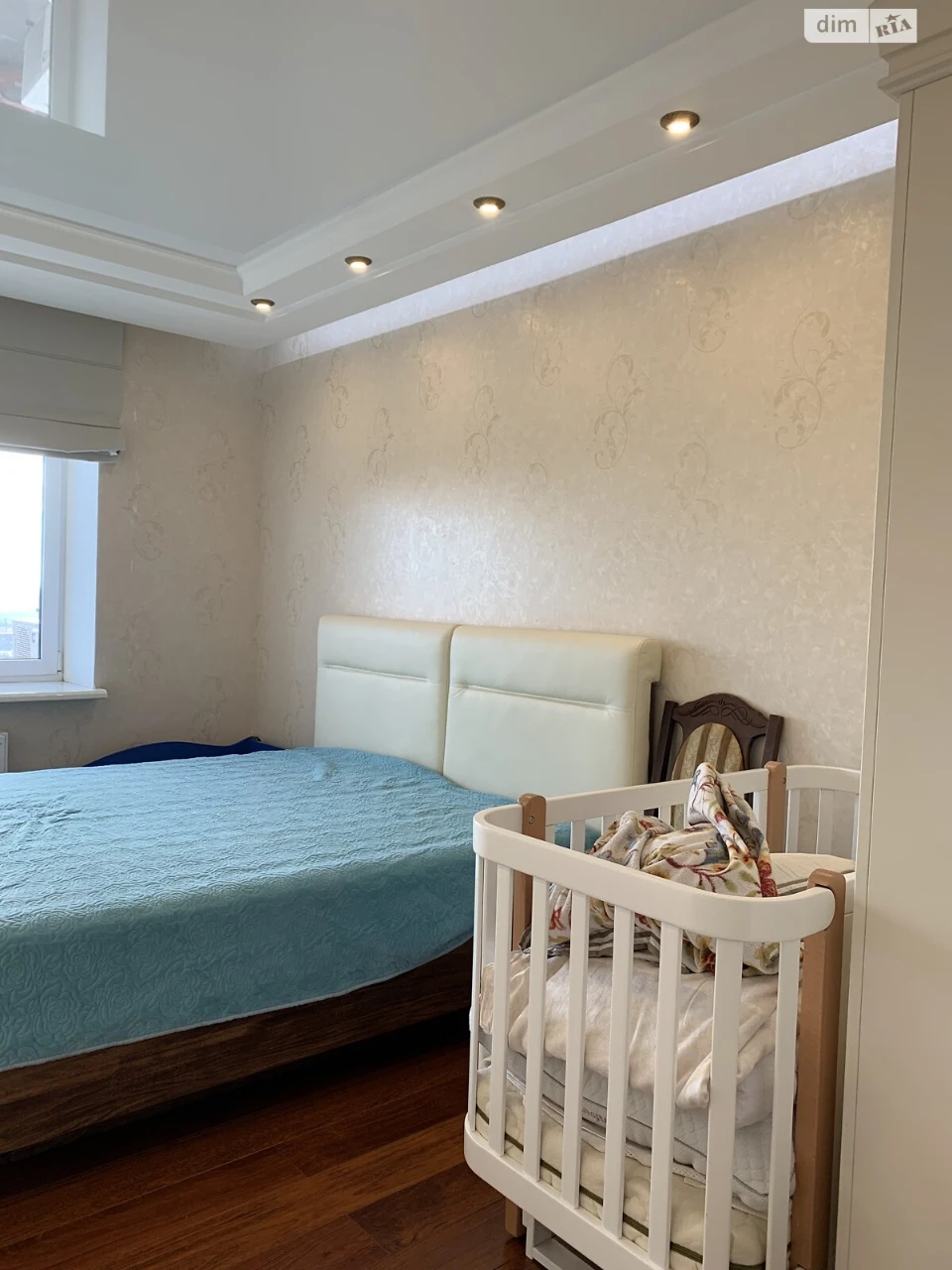 Apartment for Sale in Bucha
