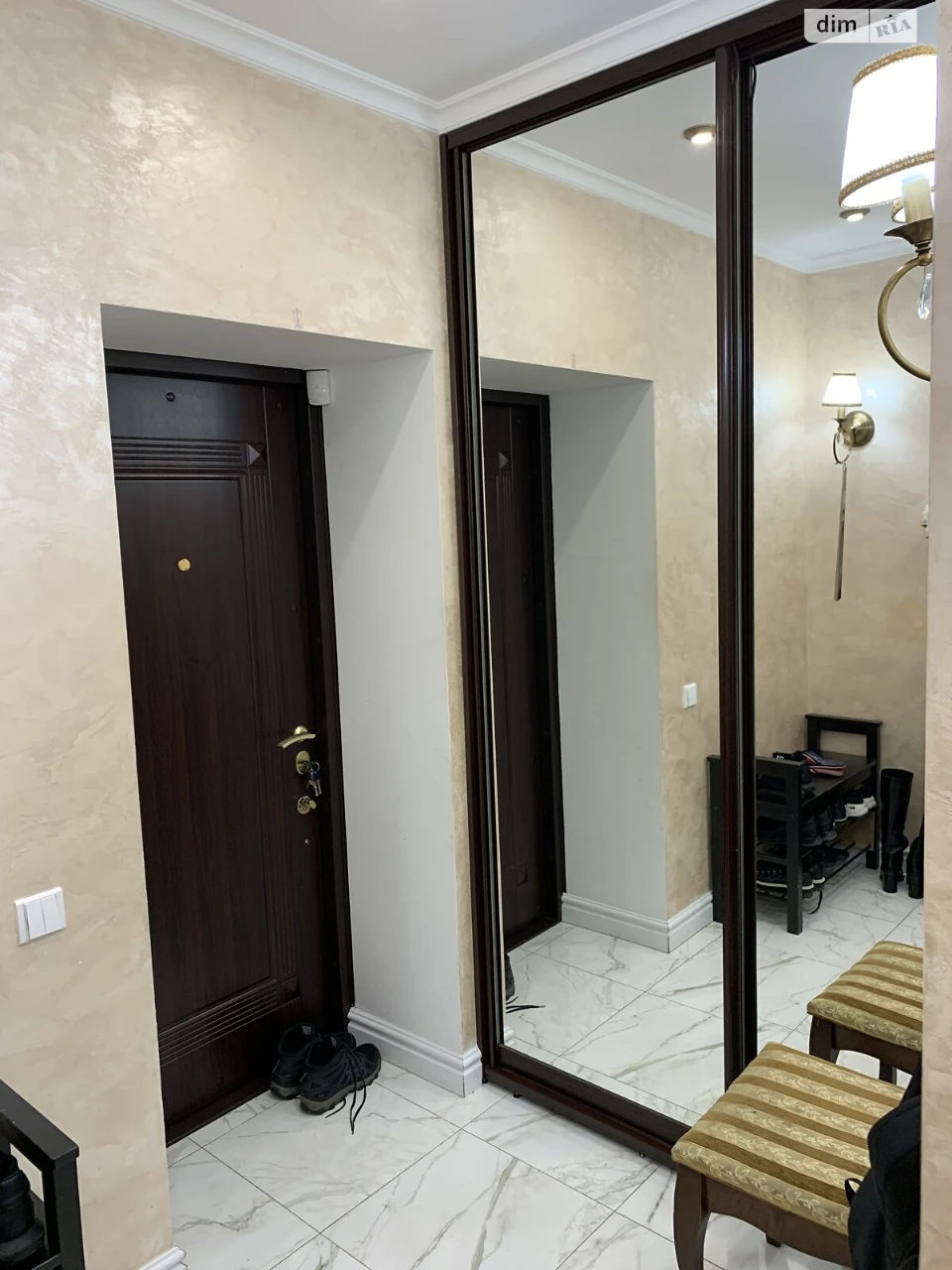 Apartment for Sale in Bucha