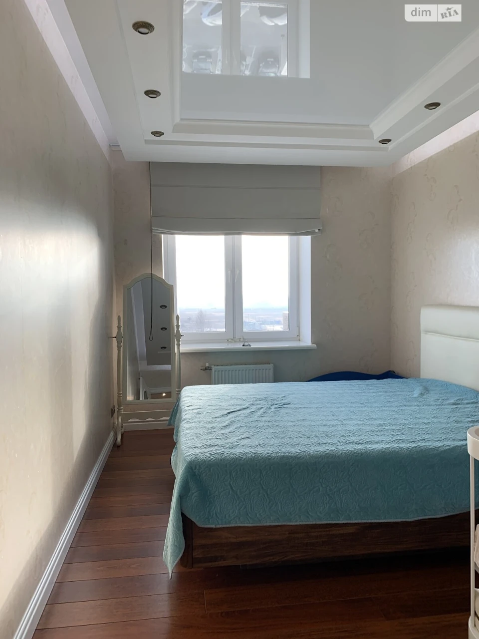 Apartment for Sale in Bucha
