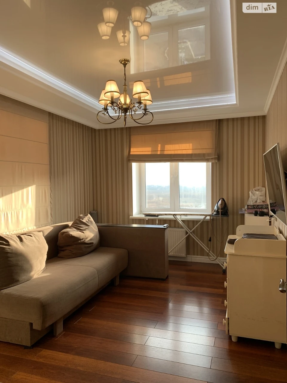 Apartment for Sale in Bucha