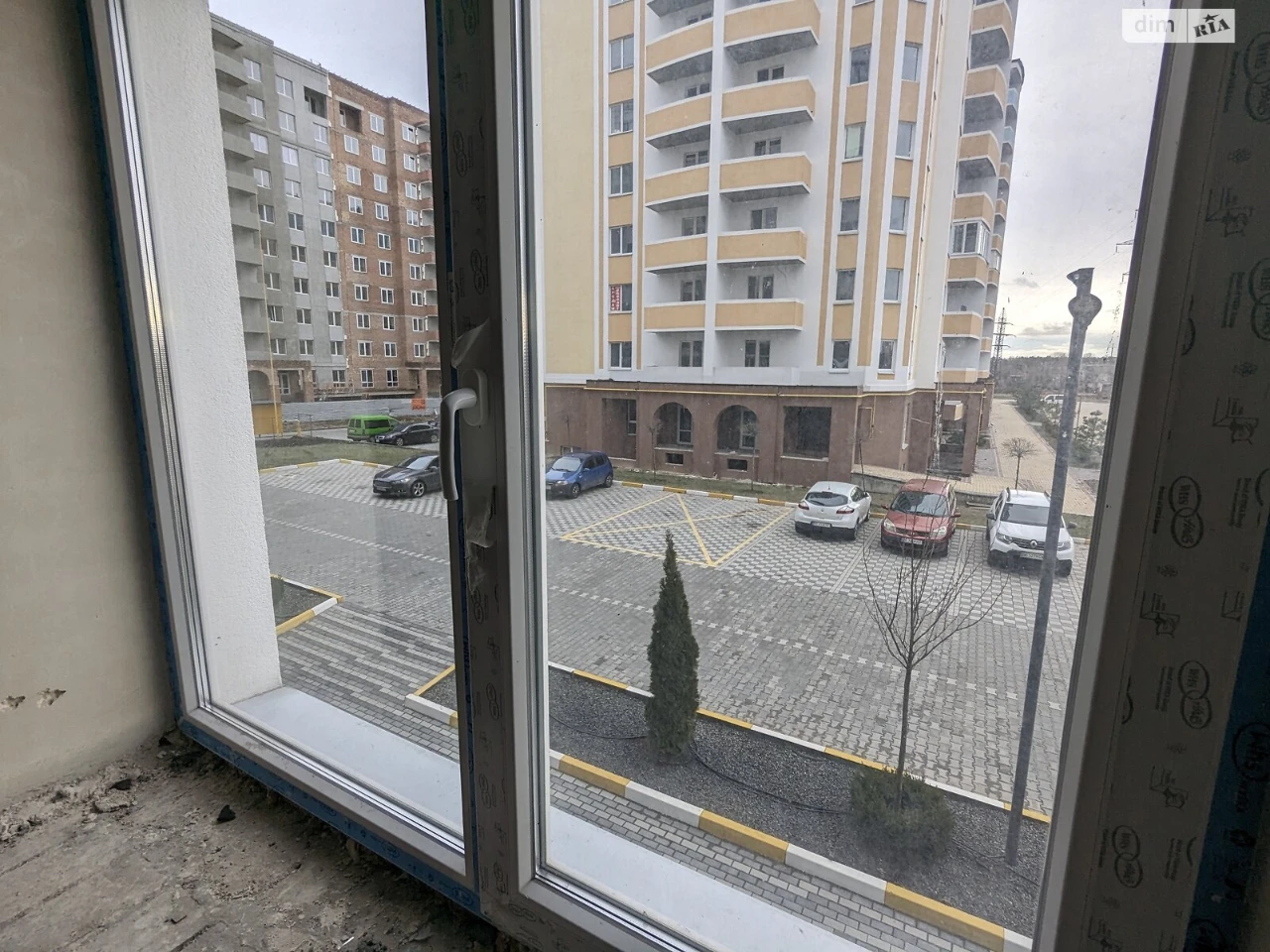 Apartment for Sale