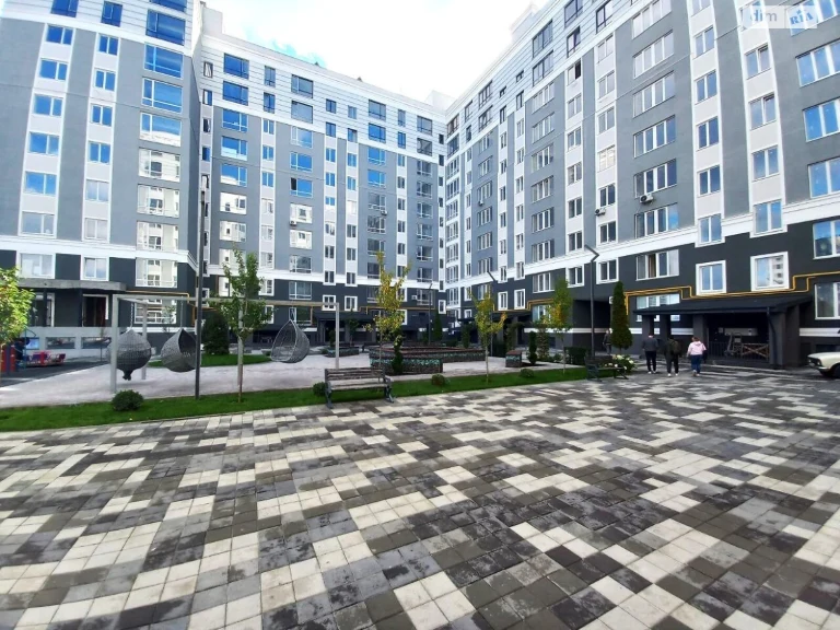 Sale of Apartment