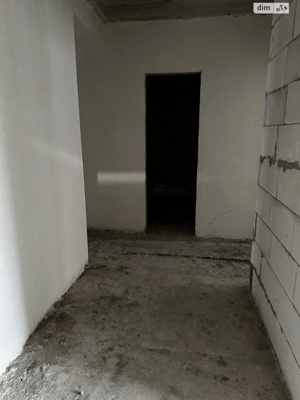 Sale of Apartment